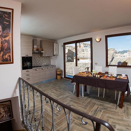Umberto 33 Bed and Breakfast Πιάτσα Αρμερίνα Εξωτερικό φωτογραφία